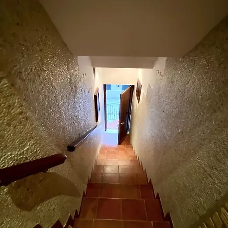 Wood Luxury House Apartment