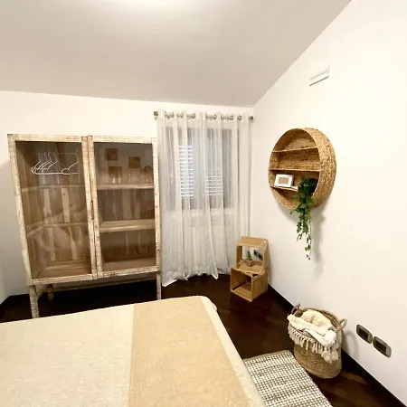 Wood Luxury House Διαμέρισμα *