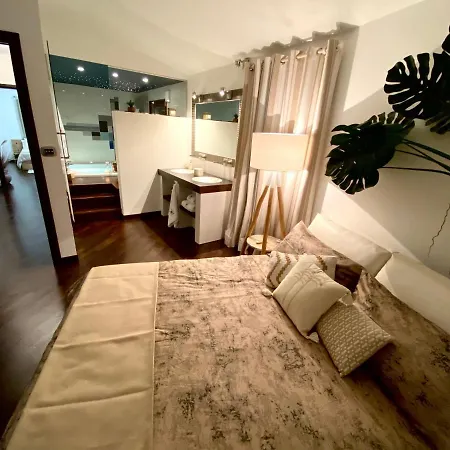 Wood Luxury House