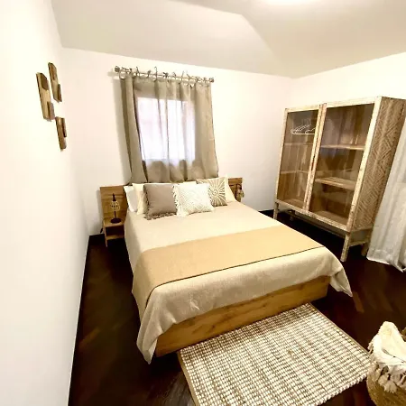 Apartment Wood Luxury House Pescara