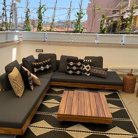 Wood Luxury House Διαμέρισμα