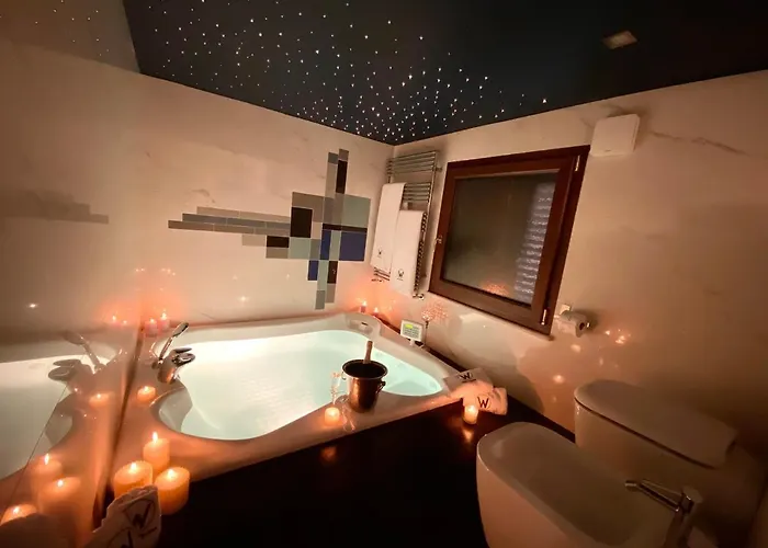 Wood Luxury House Πεσκάρα