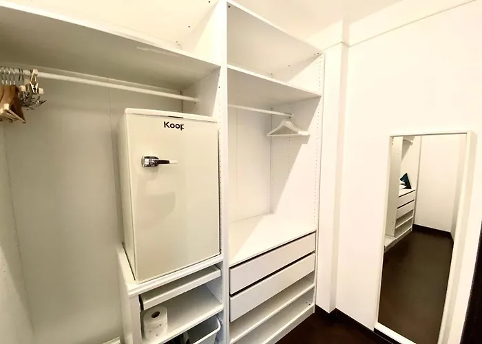 Wood Luxury House Διαμέρισμα