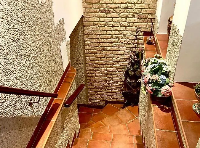 Wood Luxury House Διαμέρισμα *