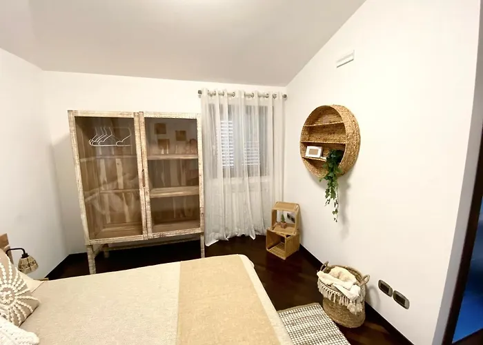 Wood Luxury House Διαμέρισμα *