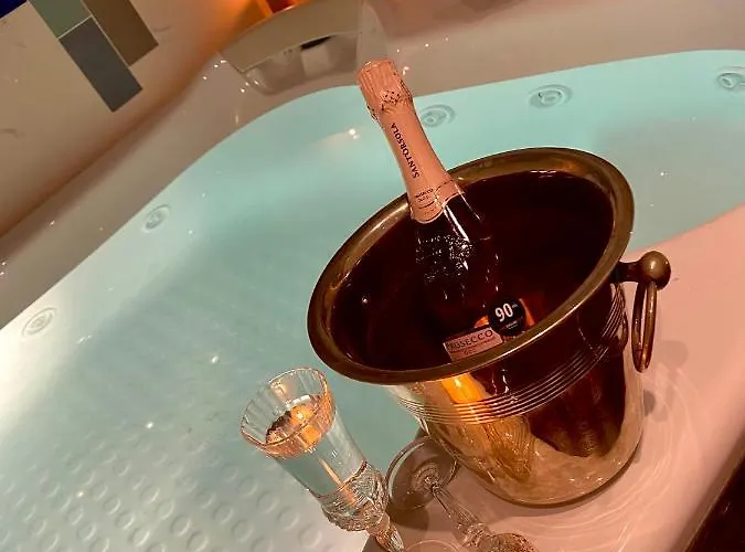 Wood Luxury House Διαμέρισμα