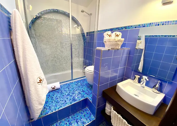 Wood Luxury House Διαμέρισμα