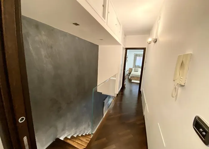 Wood Luxury House Διαμέρισμα Πεσκάρα