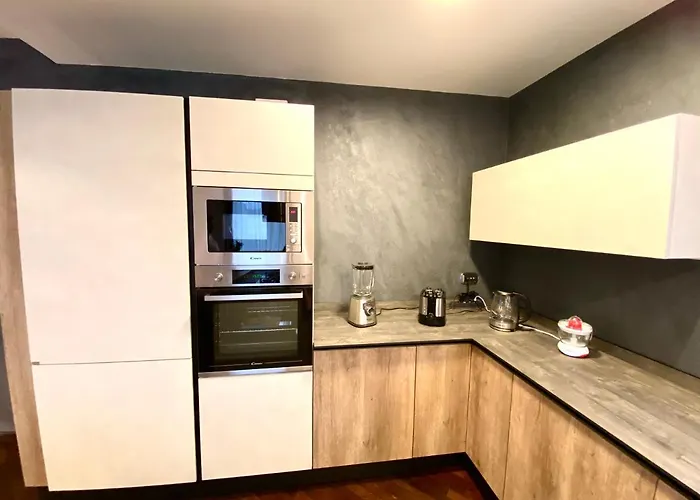 Wood Luxury House Διαμέρισμα Πεσκάρα