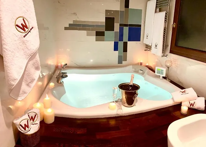 Wood Luxury House Διαμέρισμα Πεσκάρα