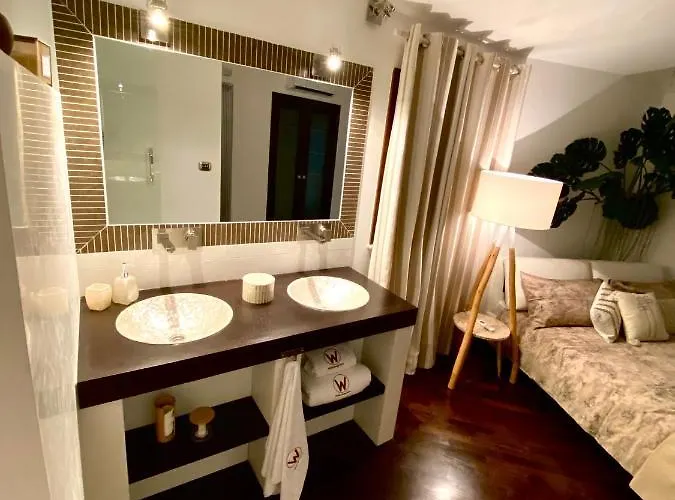 Διαμέρισμα Wood Luxury House Πεσκάρα