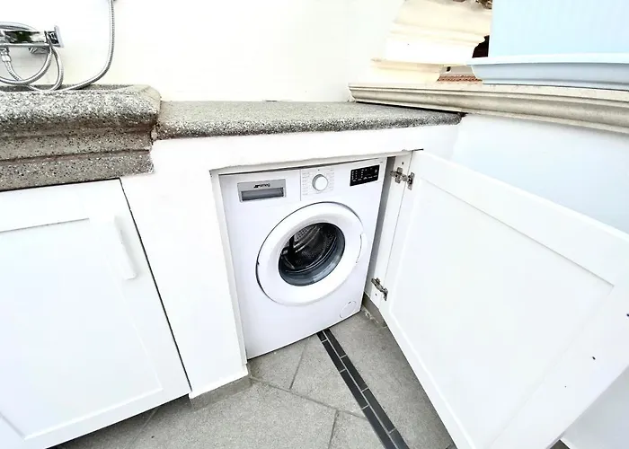 Wood Luxury House Διαμέρισμα *