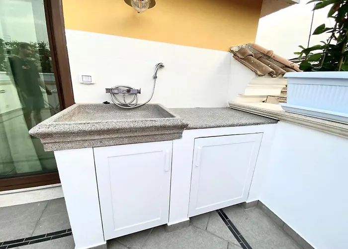 Wood Luxury House * Πεσκάρα