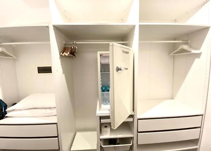 Διαμέρισμα Wood Luxury House *