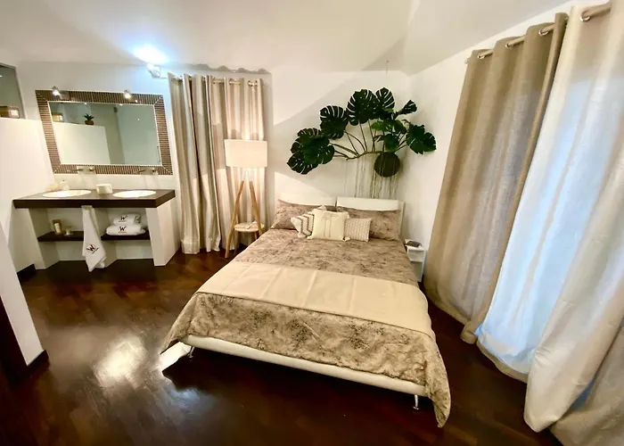 Wood Luxury House * Πεσκάρα