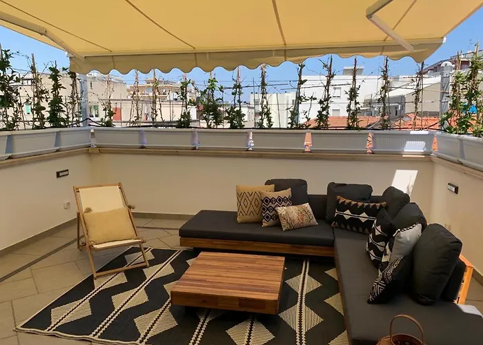 Wood Luxury House Πεσκάρα