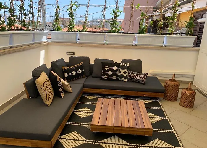 Wood Luxury House Διαμέρισμα