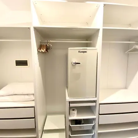 Apartament Wood Luxury House *