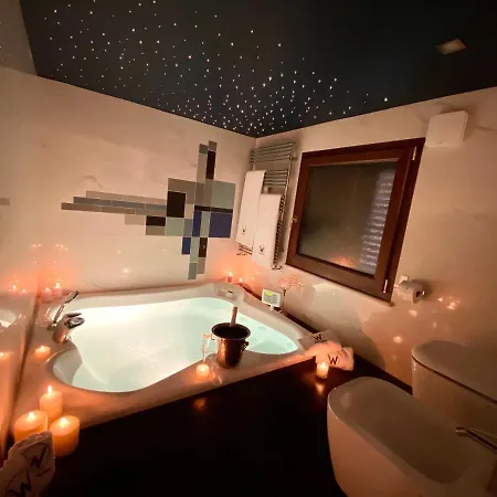 Wood Luxury House Pescara