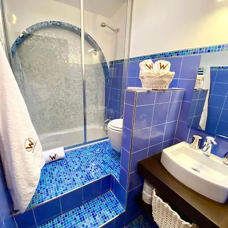 Wood Luxury House Apartament