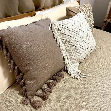 Wood Luxury House Apartament *