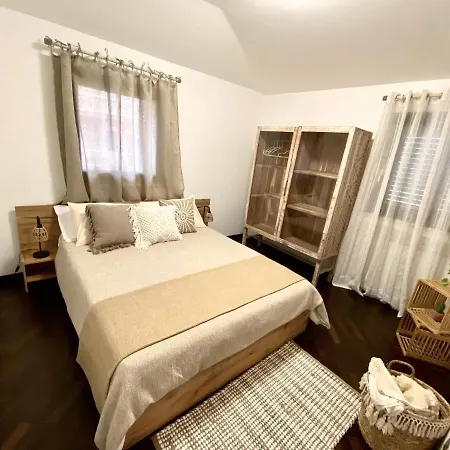 Apartamento Wood Luxury House