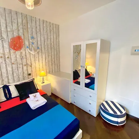 Wood Luxury House Apartamento *