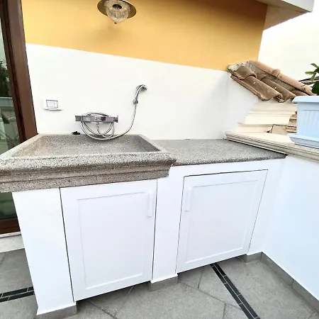 Wood Luxury House * Pescara