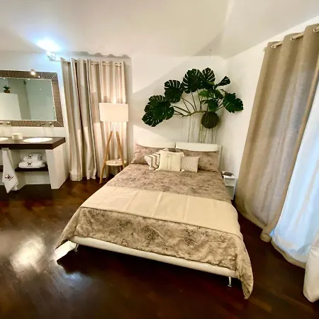 Wood Luxury House * Pescara