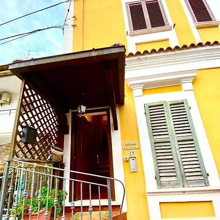 Wood Luxury House Apartamento