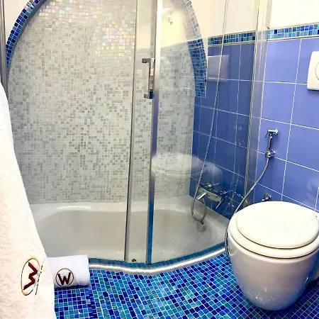 Wood Luxury House Apartament