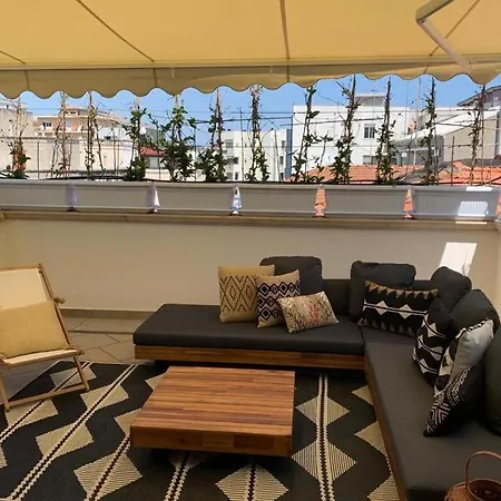 Apartament Wood Luxury House Pescara