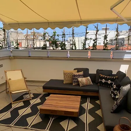 Wood Luxury House Pescara