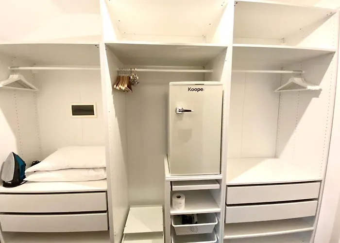 Διαμέρισμα Wood Luxury House *