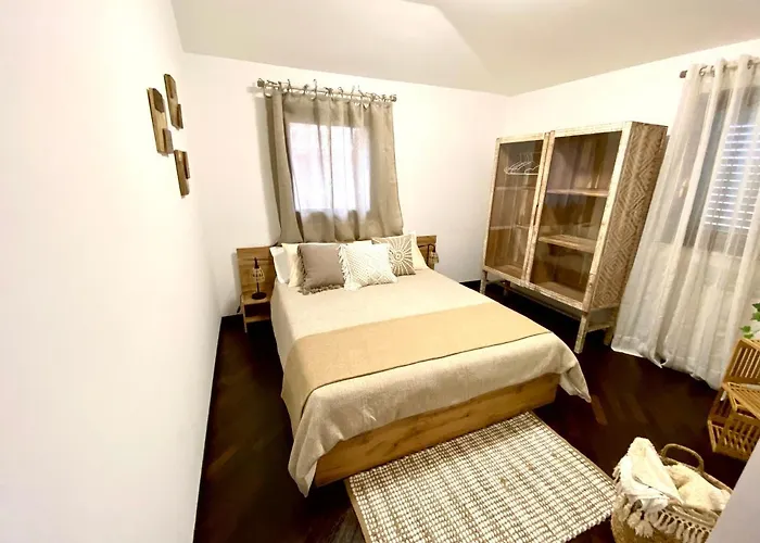 Διαμέρισμα Wood Luxury House Πεσκάρα