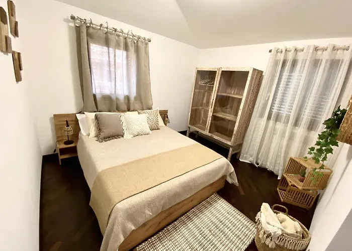 Διαμέρισμα Wood Luxury House