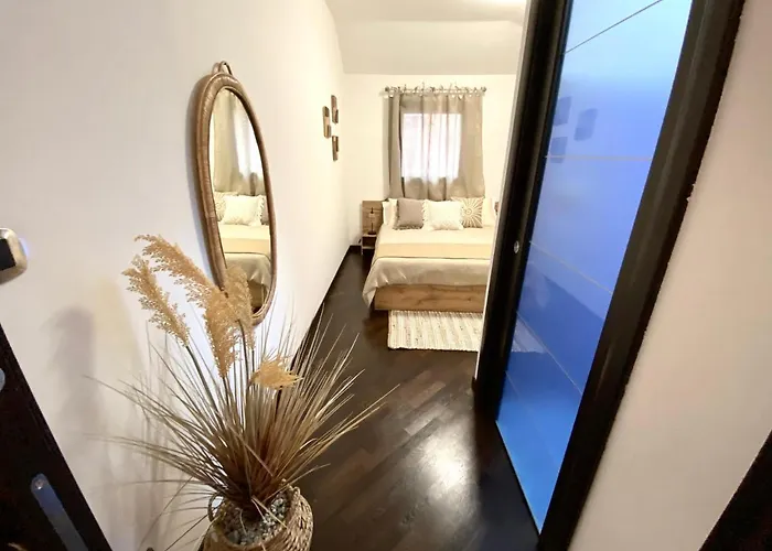 Wood Luxury House Διαμέρισμα