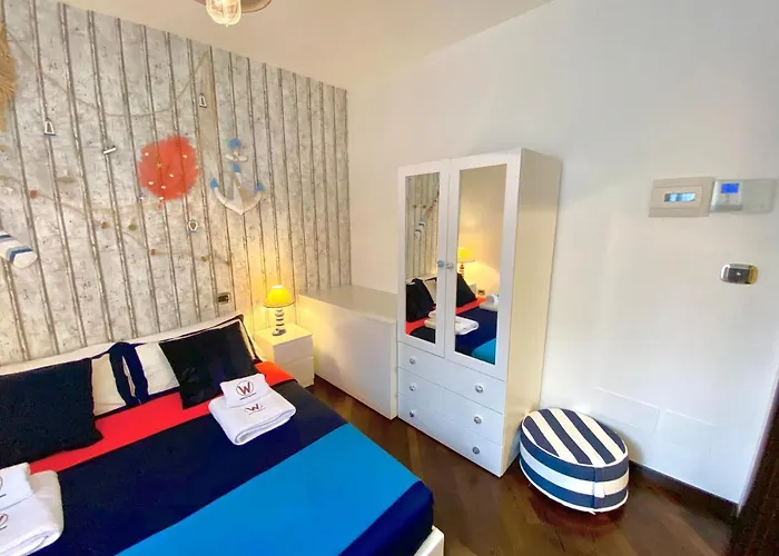 Wood Luxury House Διαμέρισμα *