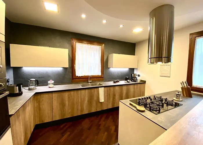 Wood Luxury House Διαμέρισμα Πεσκάρα