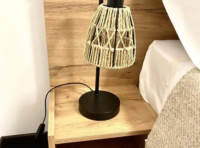 Διαμέρισμα Wood Luxury House *