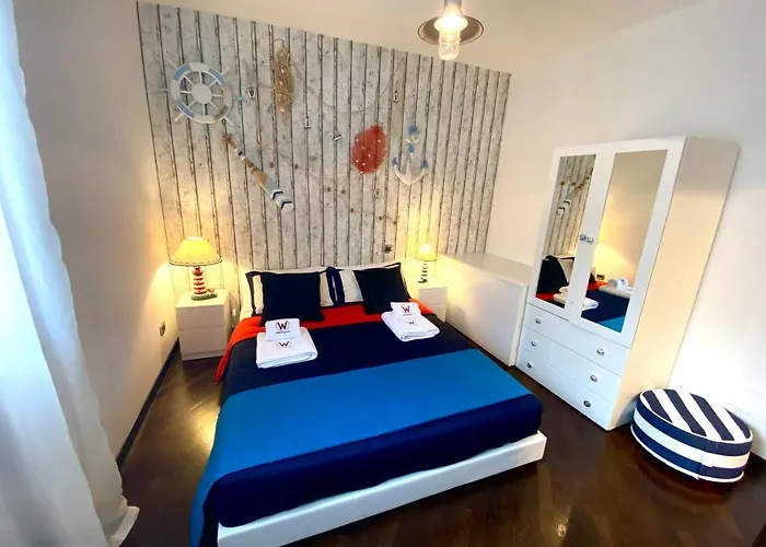 Διαμέρισμα Wood Luxury House Πεσκάρα