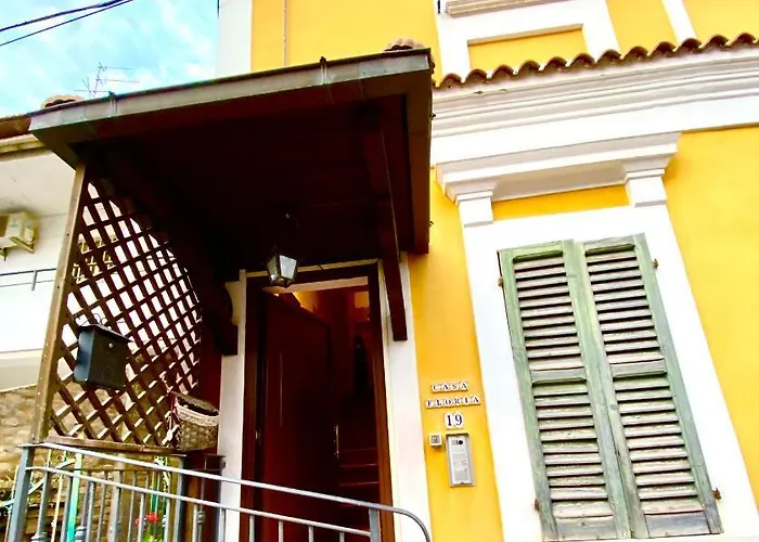 Wood Luxury House Διαμέρισμα