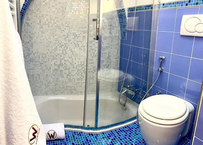 Wood Luxury House Διαμέρισμα