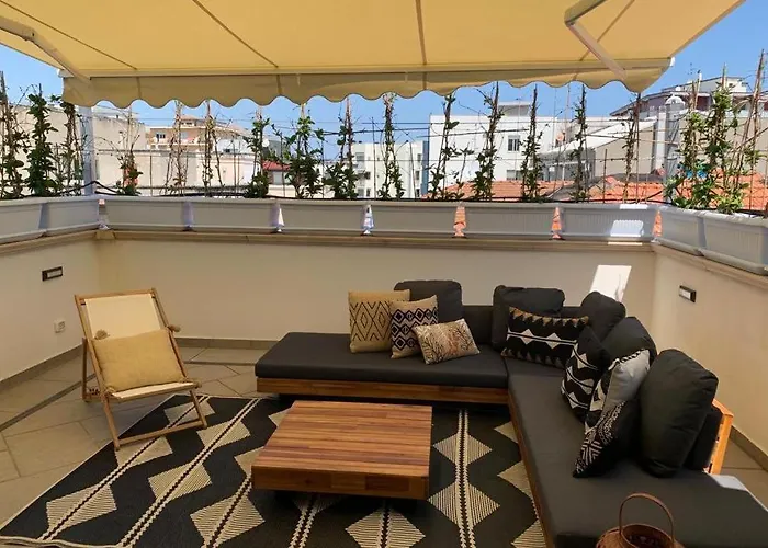 Διαμέρισμα Wood Luxury House Πεσκάρα